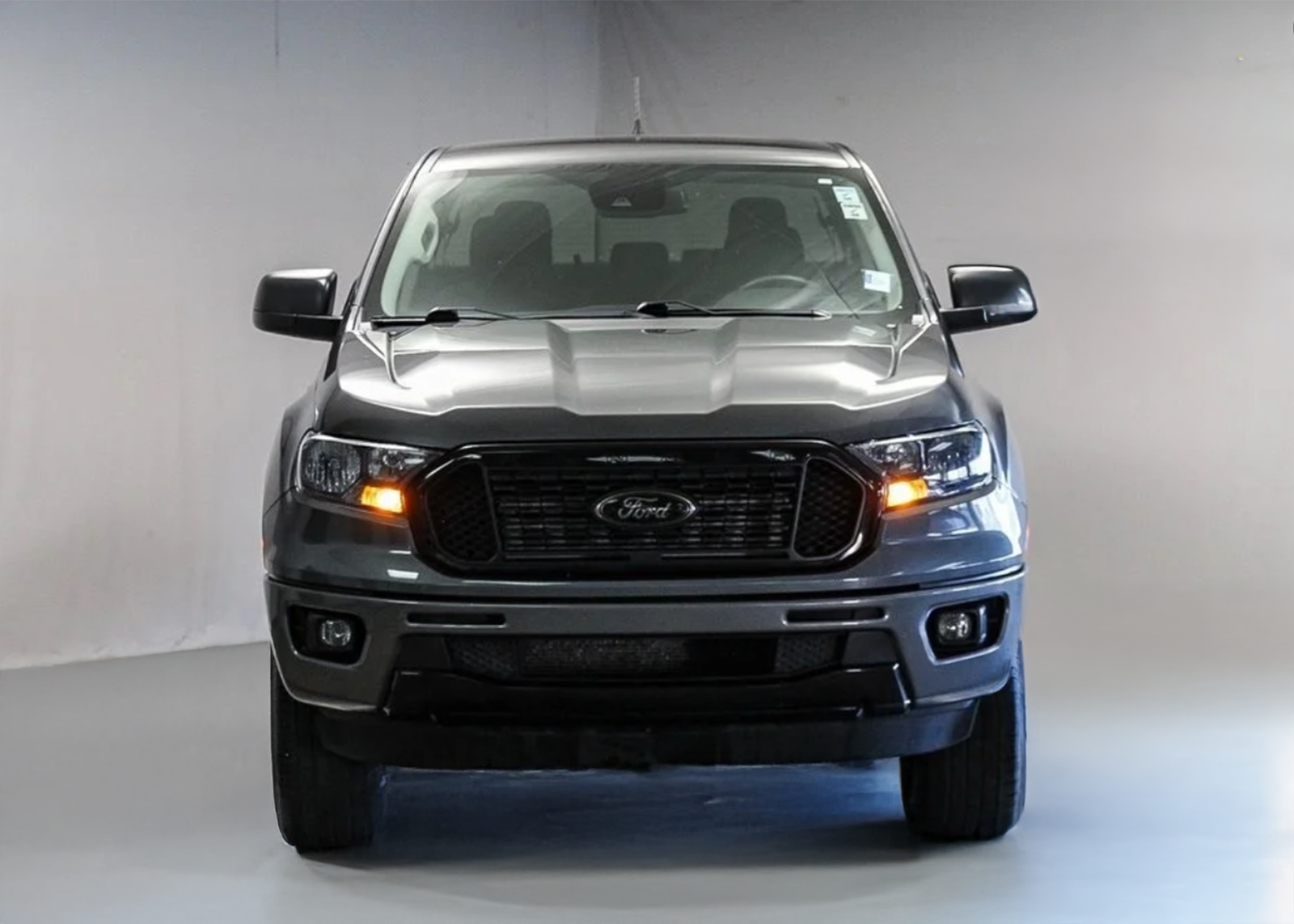 2021 Ford Ranger Ext2