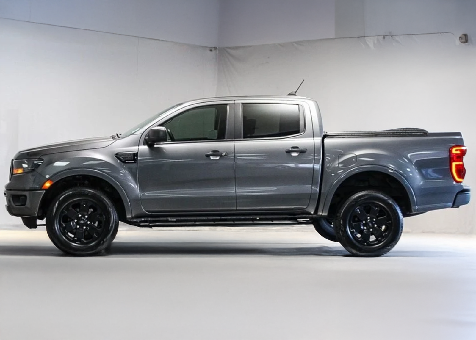 2021 Ford Ranger Ext3