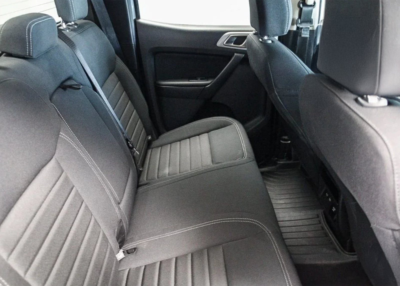 2021 Ford Ranger Int3